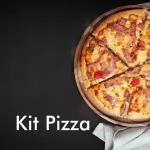 Kit pizza