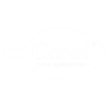 Logo Casal Alimenticia